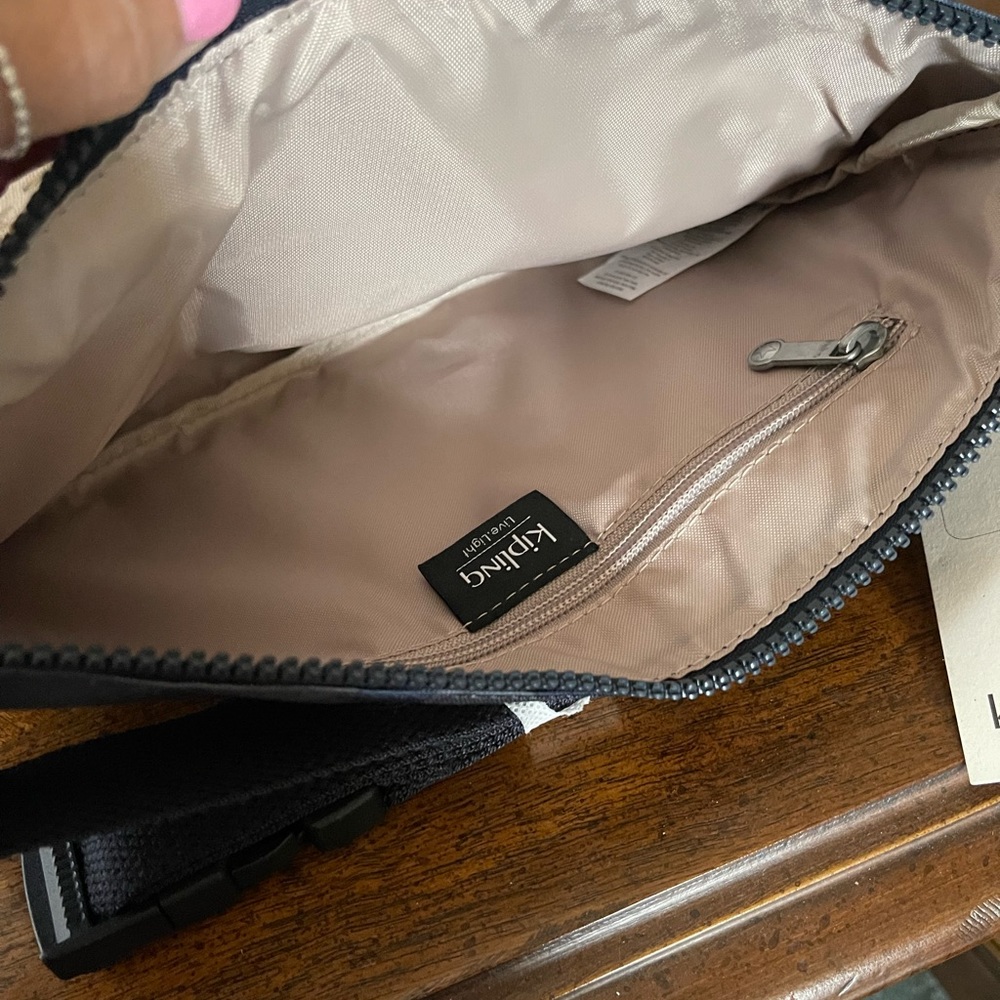 Kipling Fanny pack - Picture 6 of 6